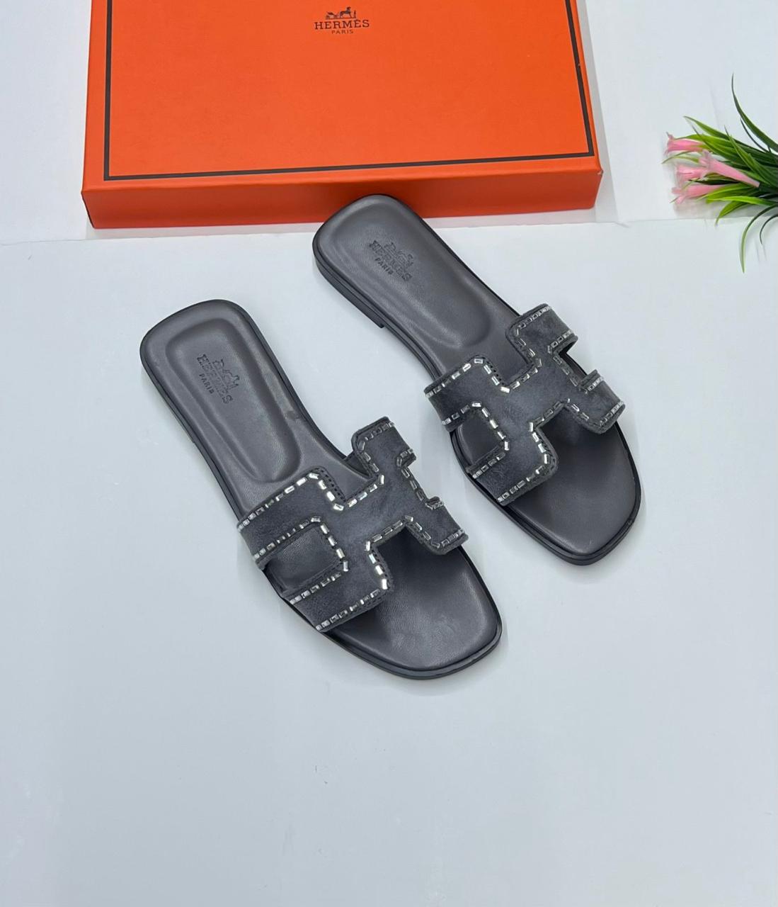Hermes Slides