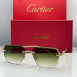 CARTIER GLASSES