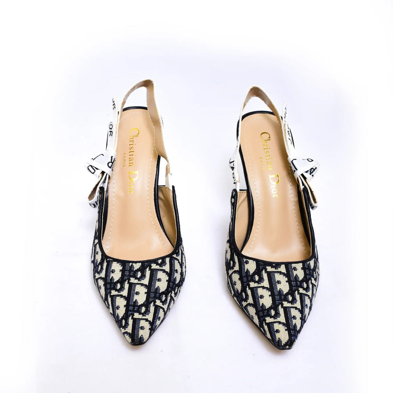 Christian Dior J'Adior Slingback Pumps