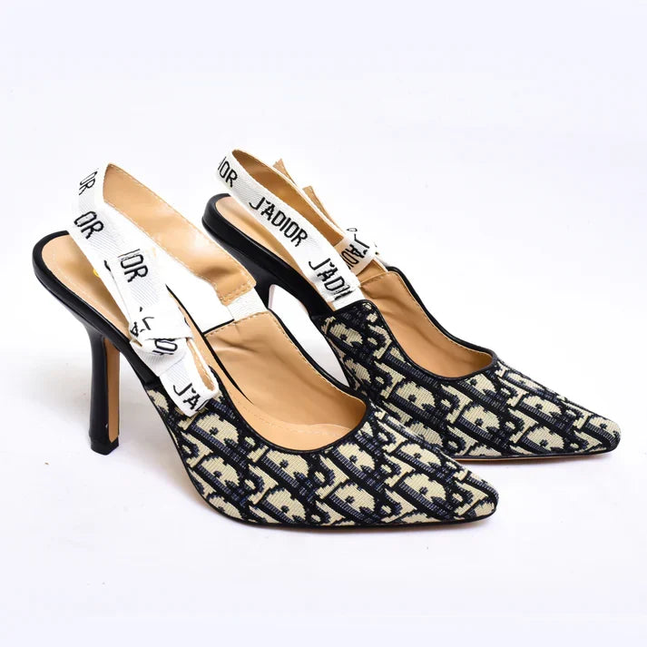Christian Dior J'Adior Slingback Pumps