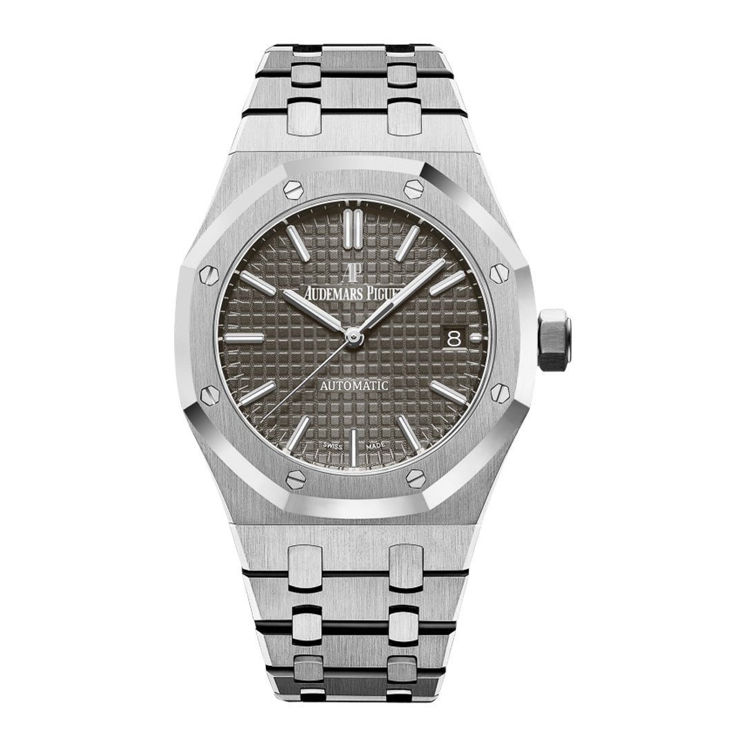 Audemars Piguet | Royal Oak