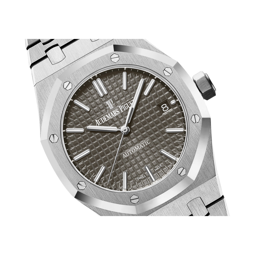 Audemars Piguet | Royal Oak
