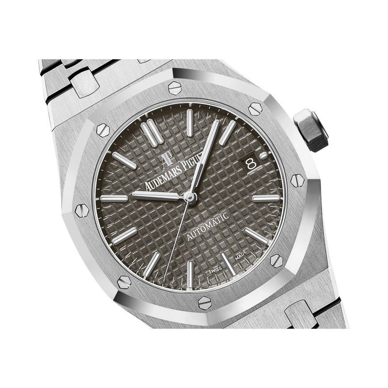 Audemars Piguet | Royal Oak