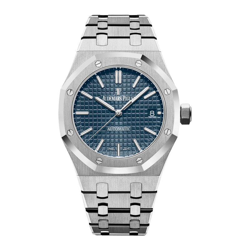 Audemars Piguet | Royal Oak