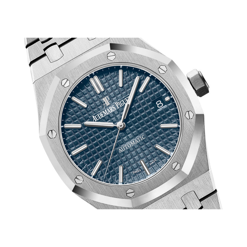Audemars Piguet | Royal Oak