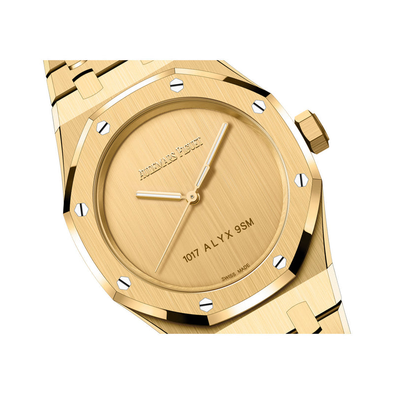 Audemars Piguet | Royal Oak