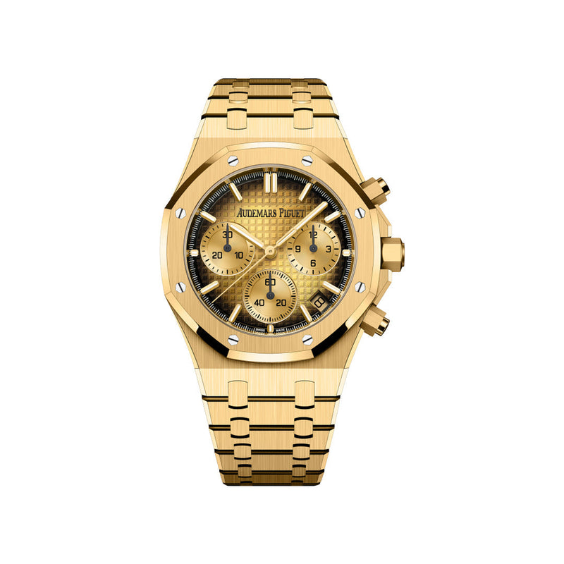 Audemars Piguet | Royal Oak