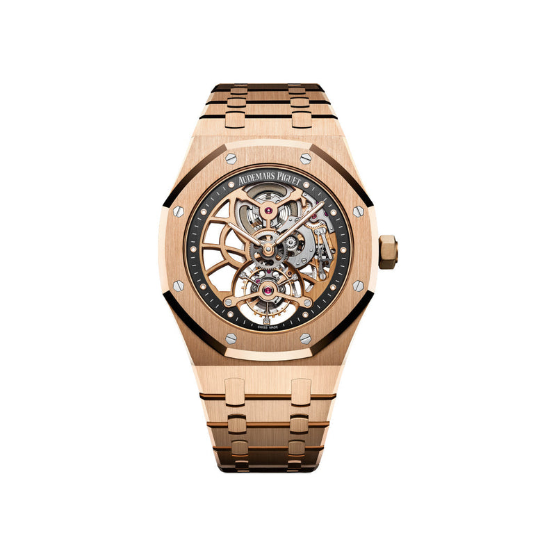 Audemars Piguet | Royal Oak