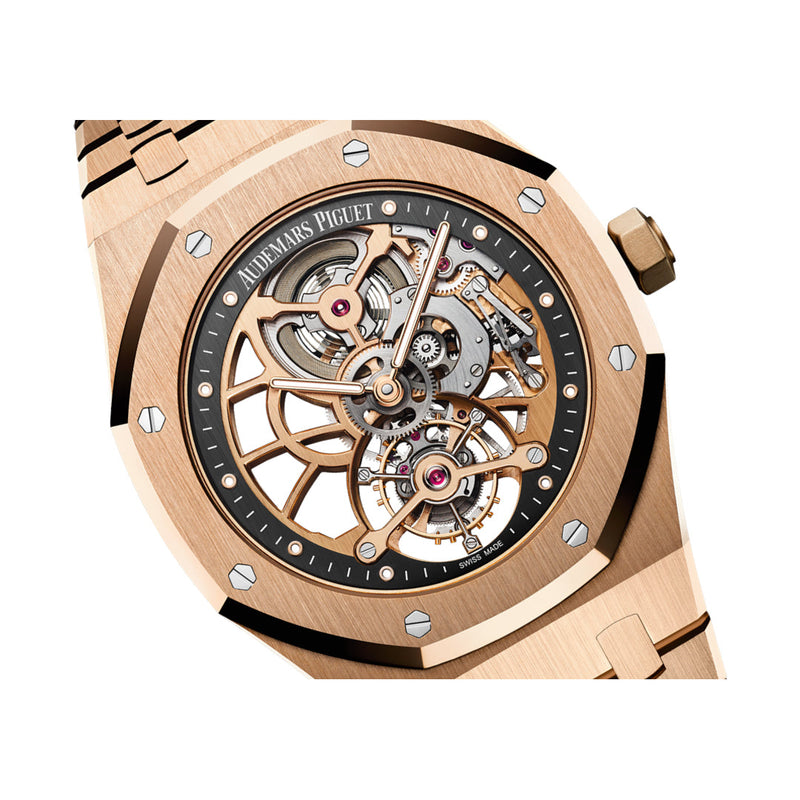 Audemars Piguet | Royal Oak