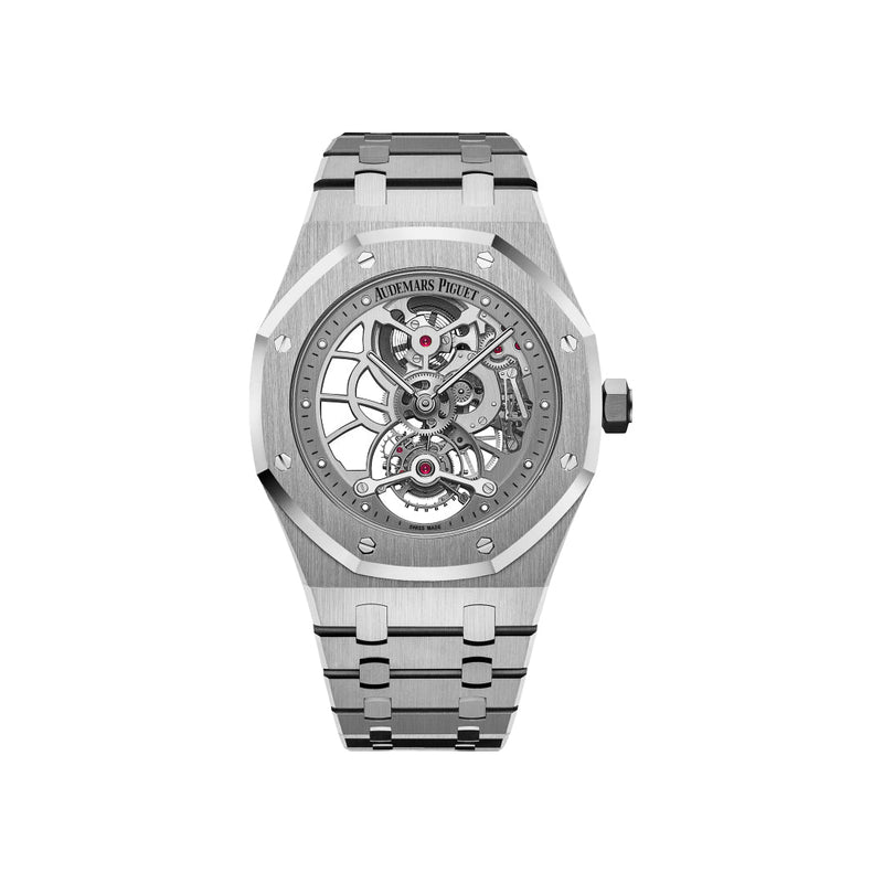 Audemars Piguet | Royal Oak