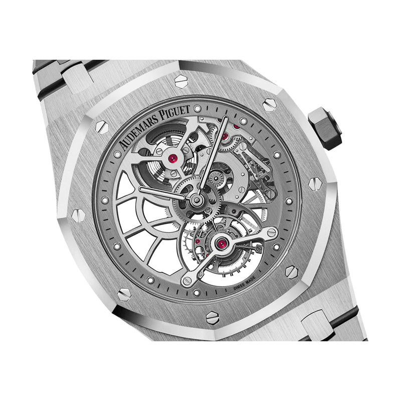 Audemars Piguet | Royal Oak