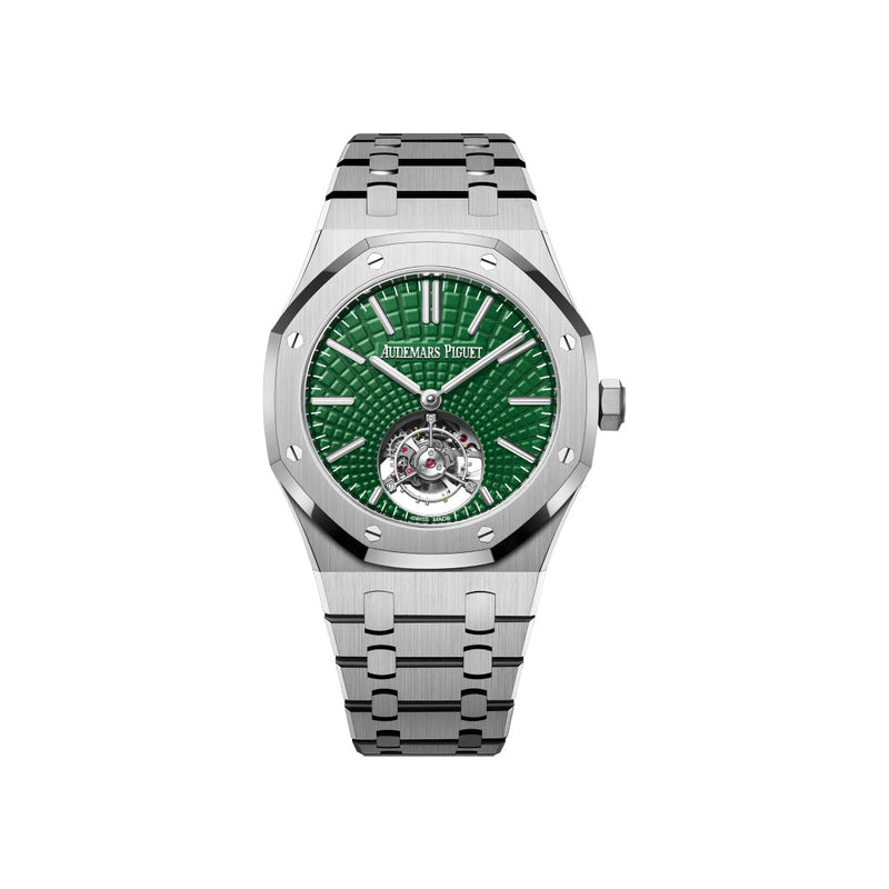 Audemars Piguet | Royal Oak