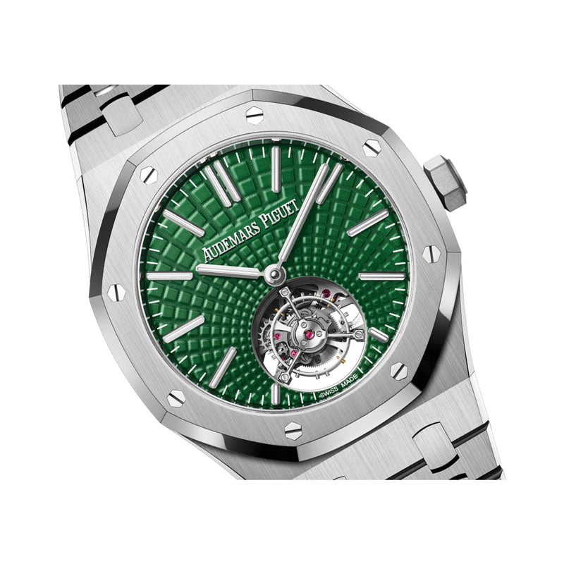 Audemars Piguet | Royal Oak
