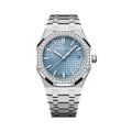 Audemars Piguet | Royal Oak Diamond Dial