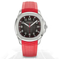 Patek Philippe Aquanaut Singapore Limited Edition 5167A-012