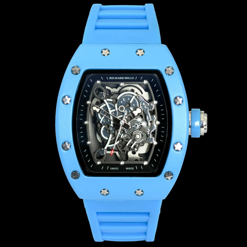 RICHARD MILLE style