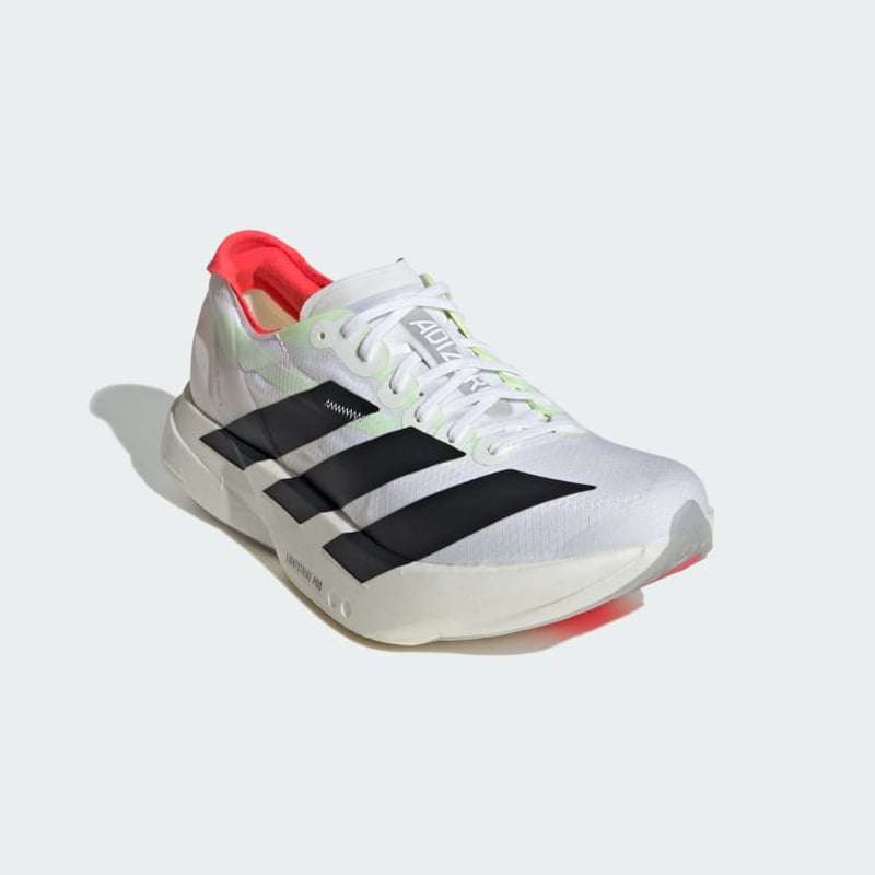 Adidas Adizero Adio Pro 4 Cloud White & Core Black