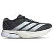 Adidas Adizero Boston 13 Black White Grey