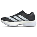 Adidas Adizero Boston 13 Black White Grey