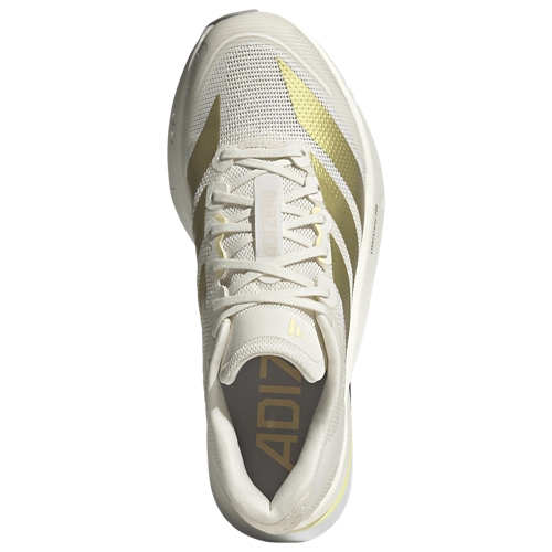 Adidas Adizero Boston 13 Gold Metallic