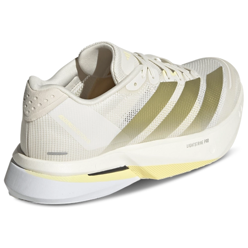 Adidas Adizero Boston 13 Gold Metallic