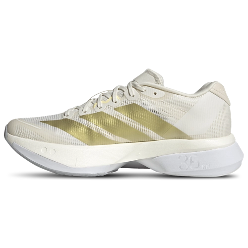 Adidas Adizero Boston 13 Gold Metallic