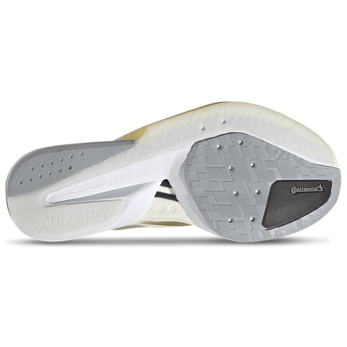 Adidas Adizero Boston 13 Gold Metallic