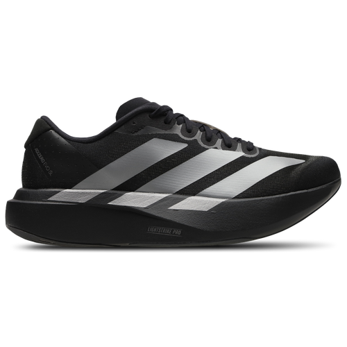Adidas Adizero Evo SL Core Black Iron Metallic