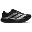 Adidas Adizero Evo SL Core Black Iron Metallic