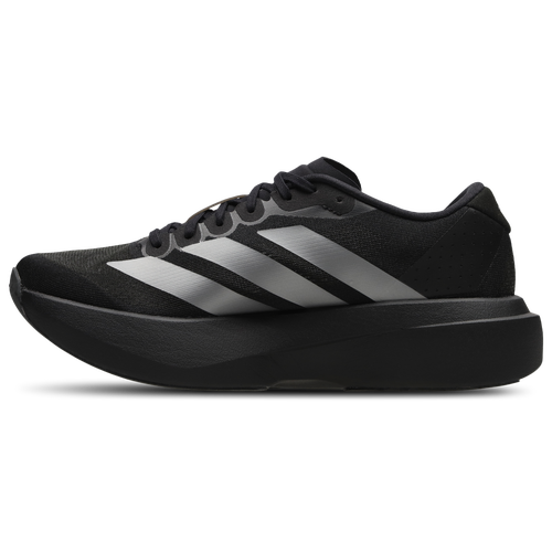 Adidas Adizero Evo SL Core Black Iron Metallic