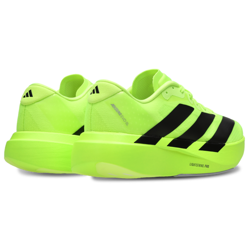 Adidas Adizero Evo SL Lucid Lemon