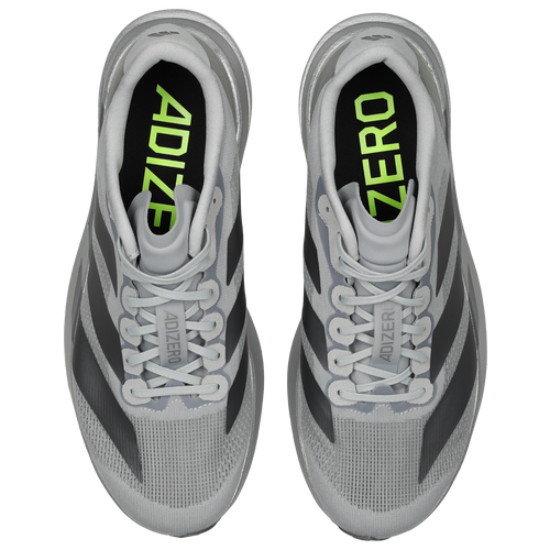 Adidas Adizero Evo SL Silver Metallic