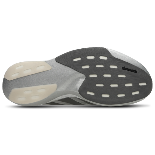 Adidas Adizero Evo SL Silver Metallic