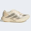 Adidas Adizero Evo SL Wonder White & Cyber Metallic