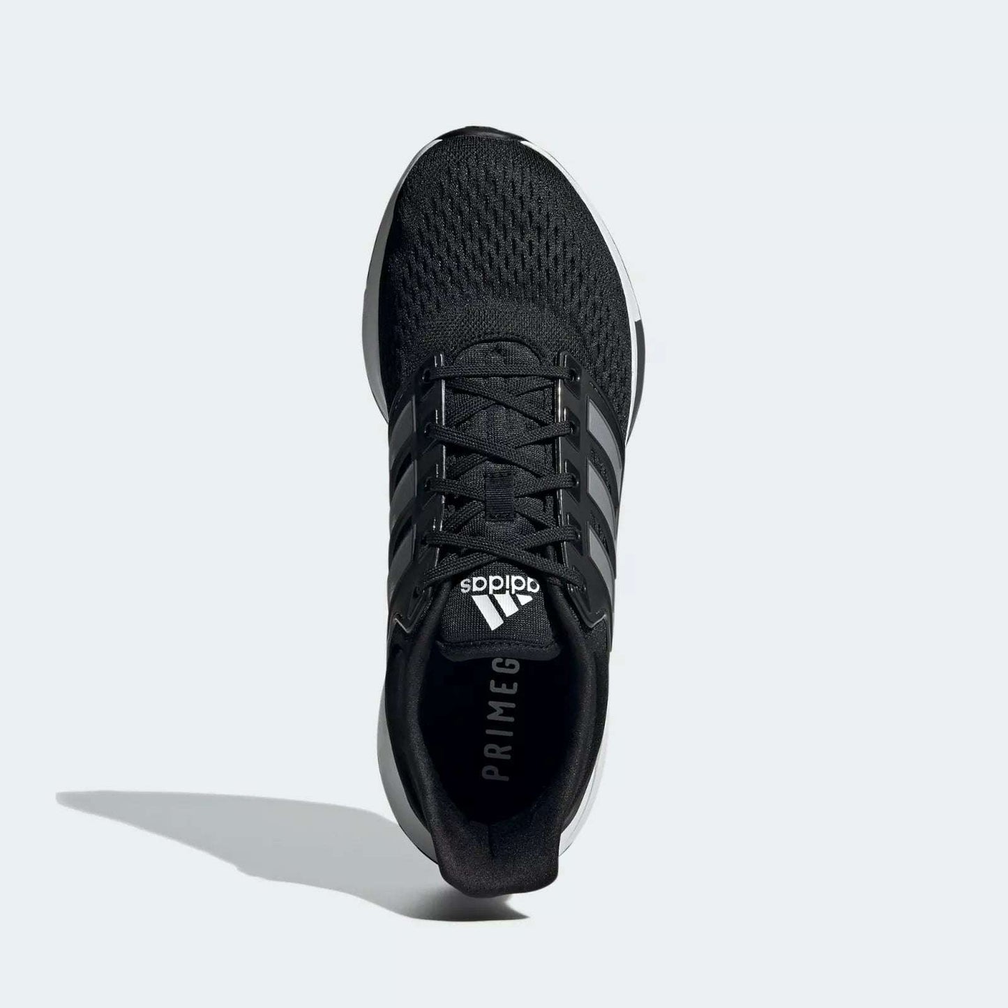 Adidas EQ21 Run Core Black Iron Metal
