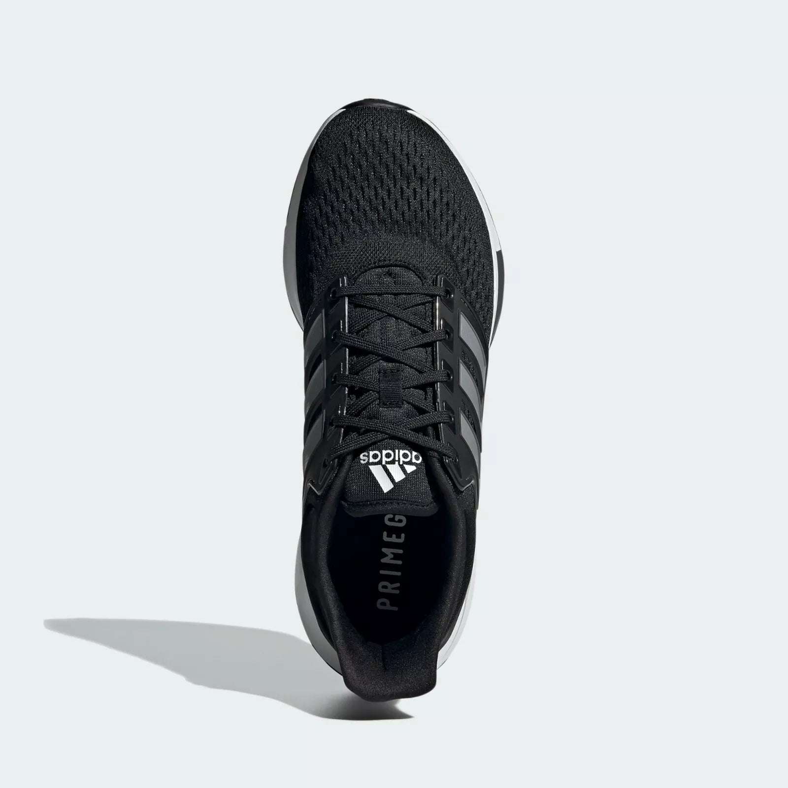 Adidas EQ21 Run Core Black Iron Metal