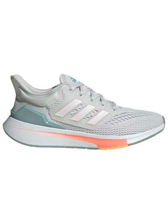 Adidas EQ21 Run Dash Grey