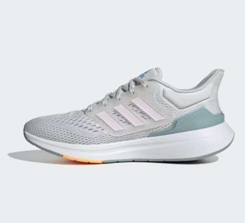 Adidas EQ21 Run Dash Grey