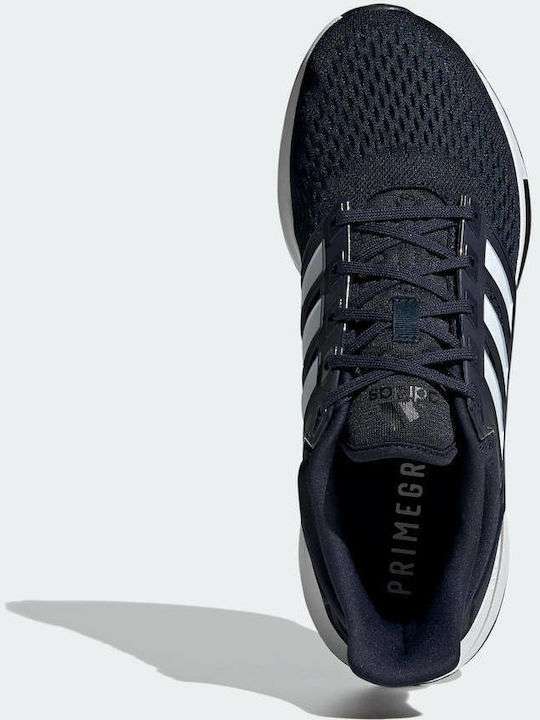 Adidas EQ21 Run Legend Ink Cloud White