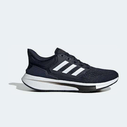 Adidas EQ21 Run Legend Ink Cloud White