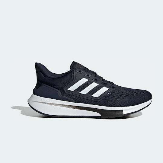 Adidas EQ21 Run Legend Ink Cloud White
