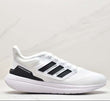 Adidas EQ21 Run White Black