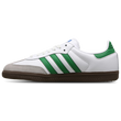 Adidas Samba OG Cloud White Green