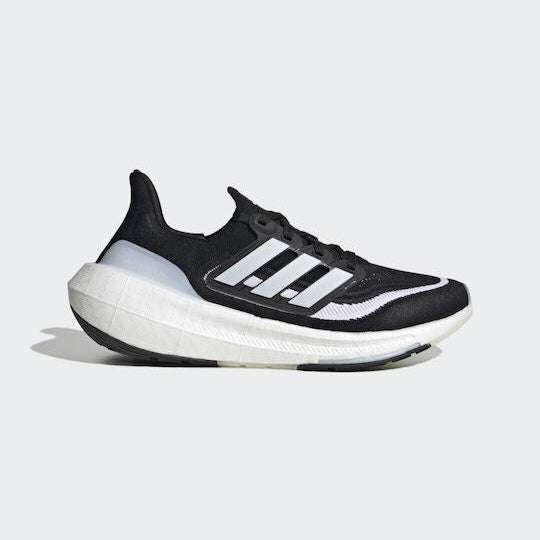 Adidas Ultraboost Light Core Black Cloud