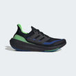 Adidas Ultraboost Light Core Black Lucid Lime