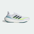 Adidas Ultraboost Light White Arctic Night Lucid Lemon