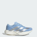 Adidas Adizero EVO SL 'Glow Blue / Silver'