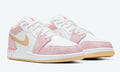 Air Jordan 1 Low SE Paint Drip