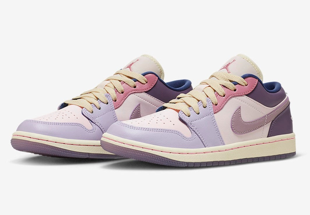 Air Jordan 1 Low SE 'Easter / Candy'