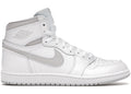 Air Jordan 1 High OG 'White / Neutral Grey'